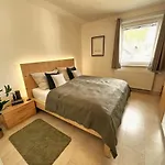Moritz Apartamento *