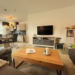 Moritz Apartamento *