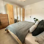 Apartamento Moritz