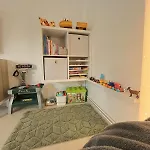 Moritz Apartamento *