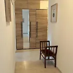 Apartamento Moritz