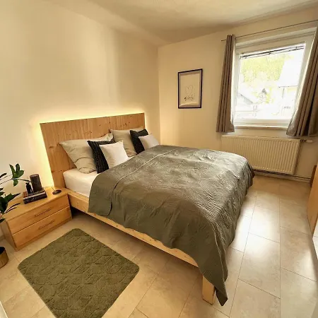Moritz Apartment *