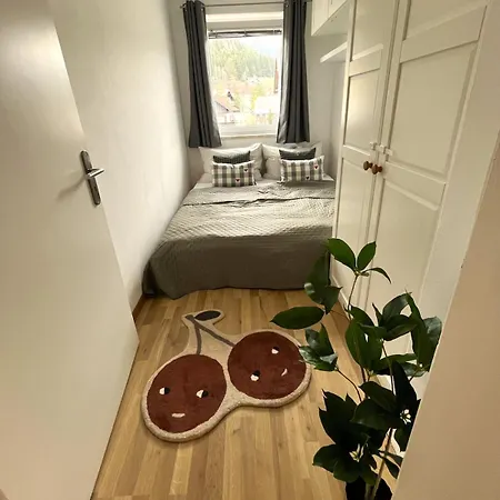 Apartment Moritz