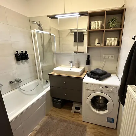Lägenhet Moritz Bad Mitterndorf