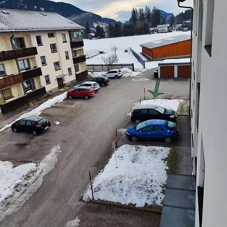 Moritz Bad Mitterndorf