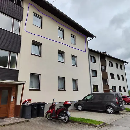 Moritz * Bad Mitterndorf