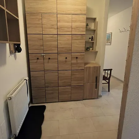 Lägenhet Moritz Bad Mitterndorf
