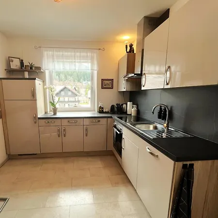 Moritz Apartment *