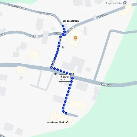 Moritz Bad Mitterndorf