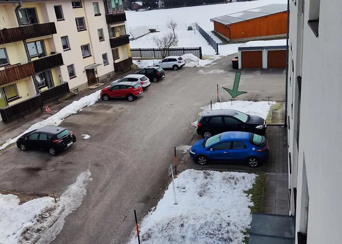 Moritz Bad Mitterndorf