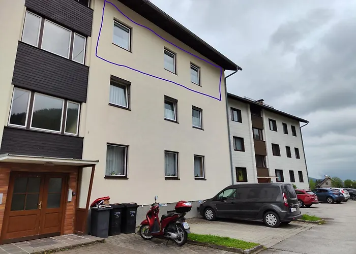 Moritz * Bad Mitterndorf