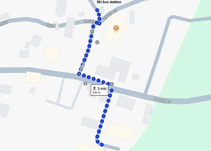 Moritz Bad Mitterndorf